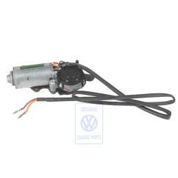 VW Original Moteur P. Reglage Du Dossier - 535959761A