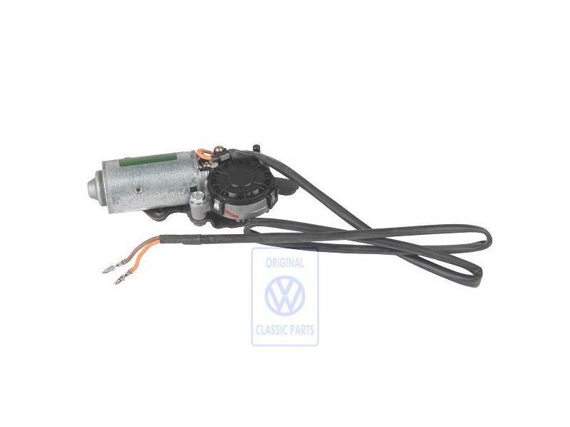 VW Original Moteur P. Reglage Du Dossier - 535959761A