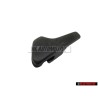 VW Original Commande Int. Noir Satine - 1H0837225 B41