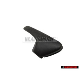 VW Original Commande Int. Noir Satine - 1H0837225 B41
