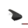 VW Original Commande Int. Noir Satine - 1H0837225 B41