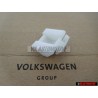 VW Original Coussinets - 1H0721423
