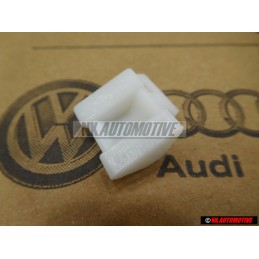 VW Original Coussinets - 1H0721423
