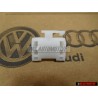 VW Original Coussinets - 1H0721423