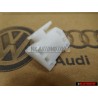 VW Original Coussinets - 1H0721423