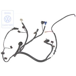 VW Original Faisceau De Cables Commutateur Feux De Position - 535971055