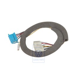 VW Original Faisceau De Cables Commutateur Feux De Position - 535971055B