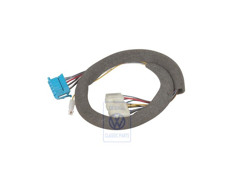 VW Original Faisceau De Cables Commutateur Feux De Position - 535971055B