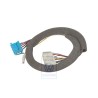 VW Original Faisceau De Cables Commutateur Feux De Position - 535971055B