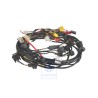 VW Original Cablage P. Eclairage - 535971071BB