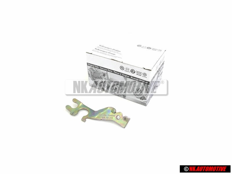 VW Original Support P. Flexible De Frein - 1H0611799