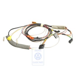 VW Original Faisceau De Cables Pour Commande Elect. 