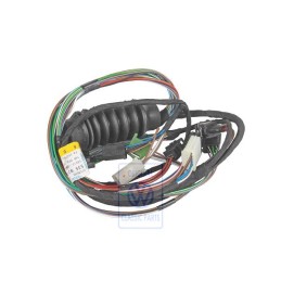VW Original Cablage P. Retroviseur Et Leve-Glace - 535971120AP