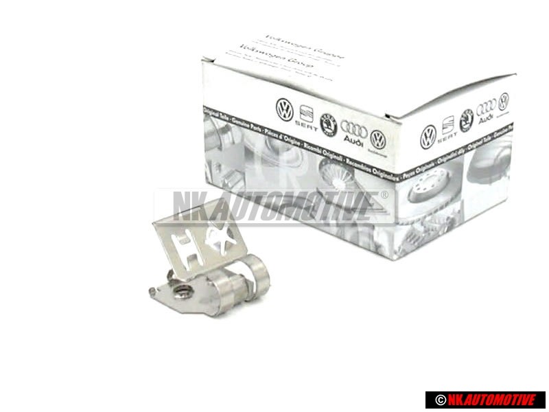 VW Original Clip - 1H0609734