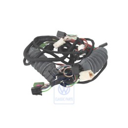 VW Original Cablage P. Retroviseur Et Leve-Glace - 535971121AG