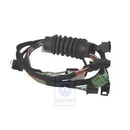 VW Original Cablage P. Retroviseur Et Leve-Glace - 535971121AL