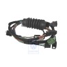 VW Original Cablage P. Retroviseur Et Leve-Glace - 535971121AL