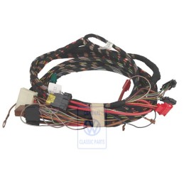 VW Original Cablage P. Leve-Glace - 535971160AF