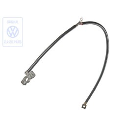 VW Original Cablage P. Batterie - - 535971235B