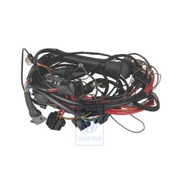 VW Original Cablage P. Dispos. Antiblocage Avec Blocage Electroniq. 