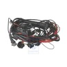 VW Original Cablage P. Dispos. Antiblocage Avec Blocage Electroniq. 