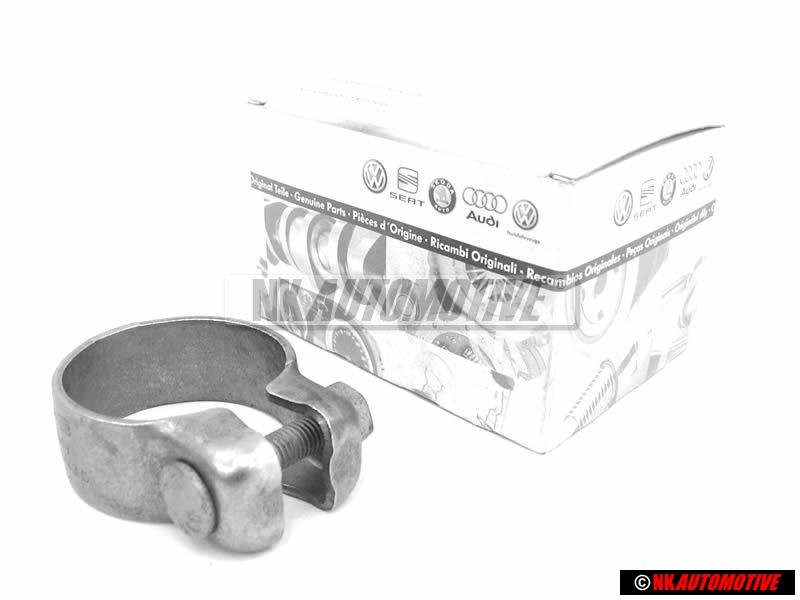 VW Original Collier - 1H0253139D