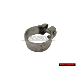 VW Original Collier - 1H0253139D