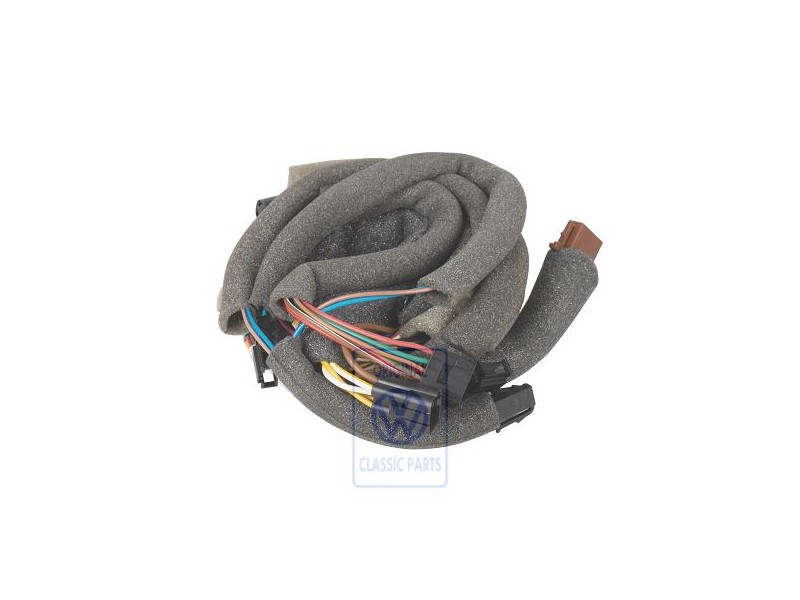 VW Original Cablage P. Soufflante - 535971282R