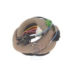 VW Original Faisc. Cables Chauffage Siege - 535971382C