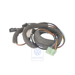 VW Original Faisc. Cables Chauffage Siege - 535971382F