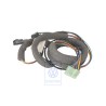 VW Original Faisc. Cables Chauffage Siege - 535971382F