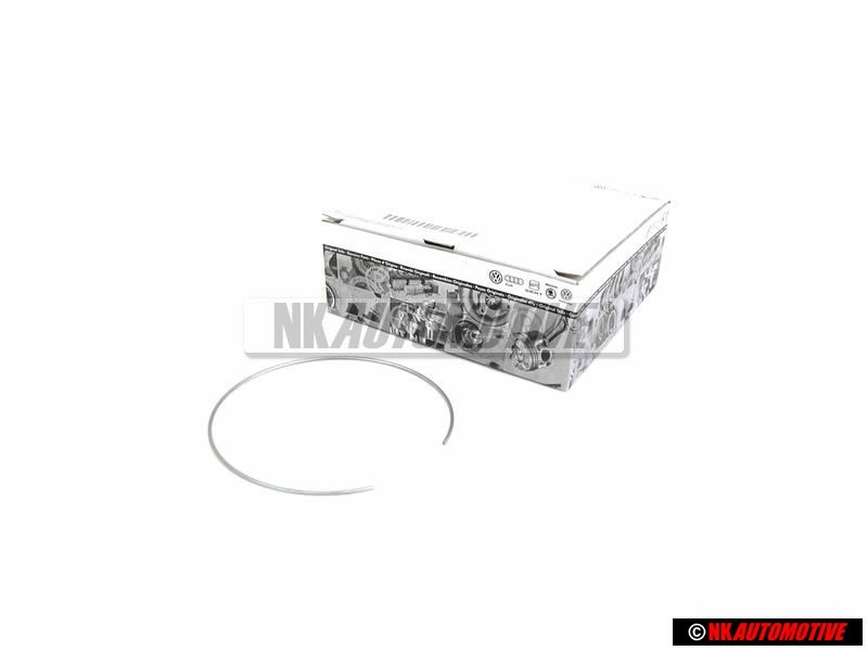 VW Original Bague - 1H0201255