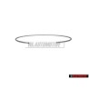 VW Original Bague - 1H0201255