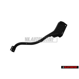 VW Original Guidage De Cables - 535971851