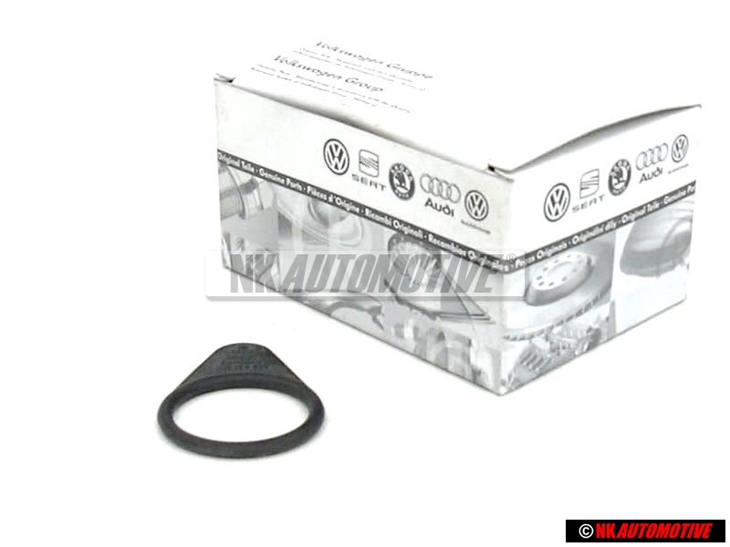 VW Original Bague De Serrage - 1H0129833