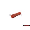 VW Original Boitier A Fiche Plate Male - 535972711H