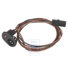 VW Original Temoin - 536919238