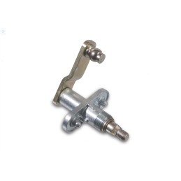 VW Original Axe D'Essuie-Glace Avec Palier - 536955215