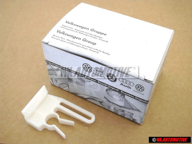 VW Original Levier - 192941856