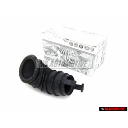 VW Original Gaine Protection Arbre Transm. 