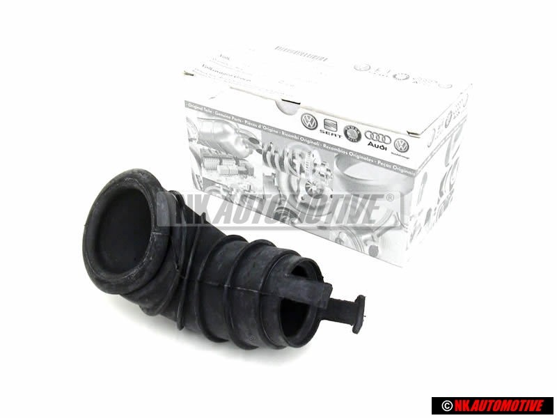 VW Original Gaine Protection Arbre Transm. 