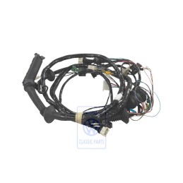 VW Original Cablage P. Compartiment-Moteur - 536971072BK