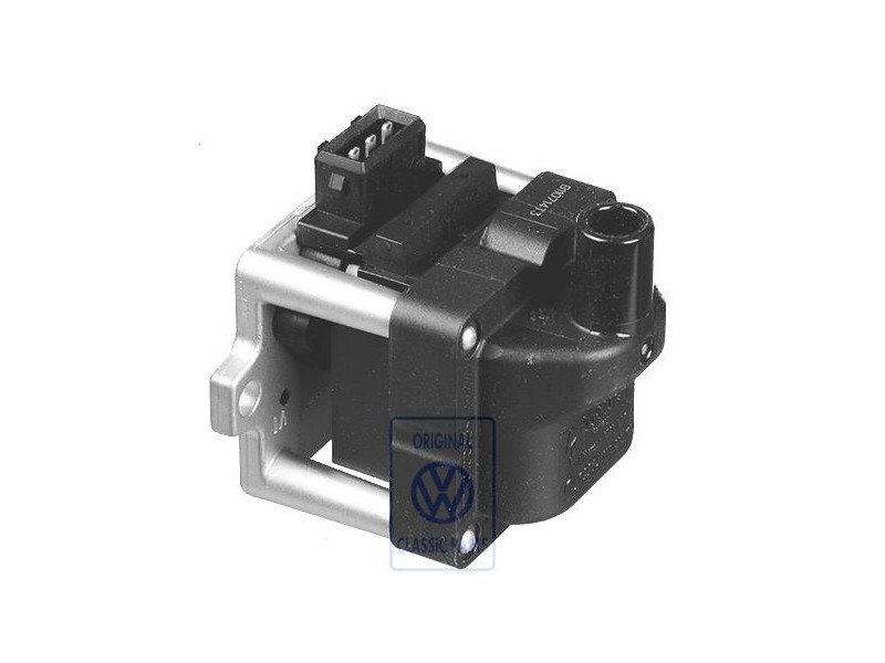 VW Original Transformateur D'Allumage - 6N0905104