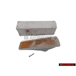 VAN WEZEL Clignotant - 5813908