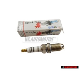 VW Original Bougie D'Allumage Longue Duree - 101000004AA