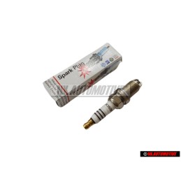 VW Original Bougie D'Allumage Longue Duree - 101000004AA