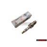 VW Original Bougie D'Allumage Longue Duree - 101000004AA