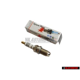 VW Original Bougie D'Allumage Longue Duree - 101000004AA