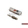 VW Original Bougie D'Allumage Longue Duree - 101000004AA