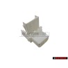 VW Original Boitier Contact Plat Avec Verrouillage Contact - 443972577E